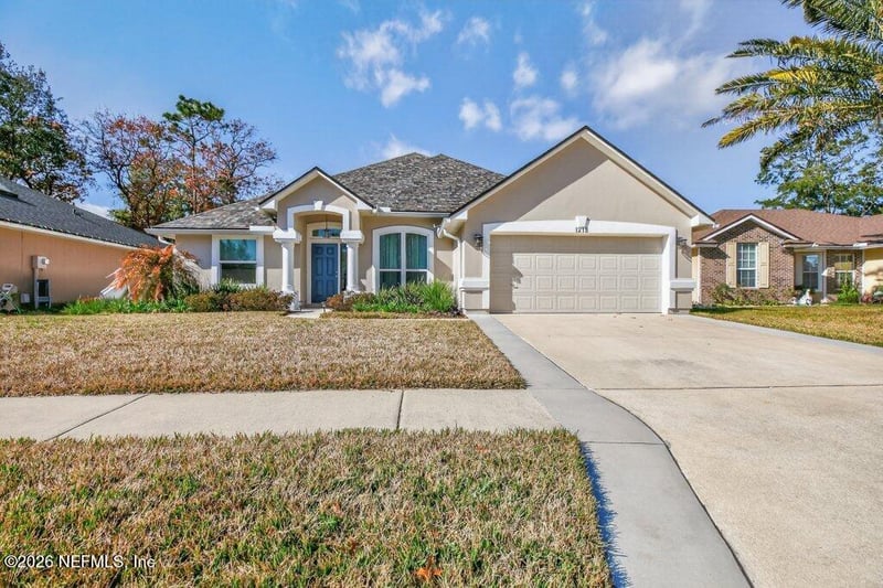 1218 Waterfall Dr, Jacksonville, FL 32225
