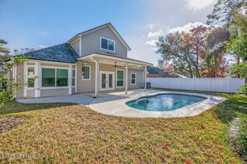 1218 Waterfall Dr, Jacksonville, FL 32225