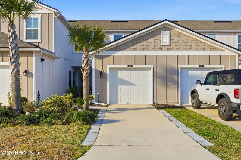 29 Ember St, St Augustine, FL 32092