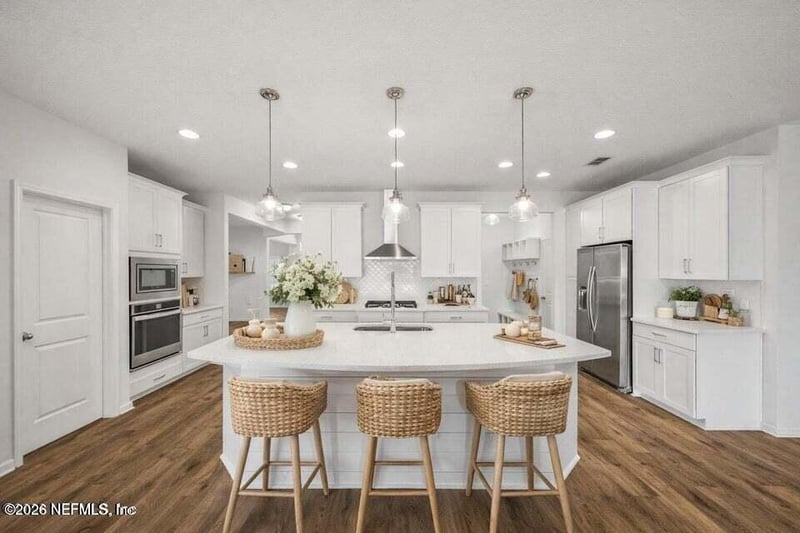 488 Bent Creek Dr, St Johns, FL 32259