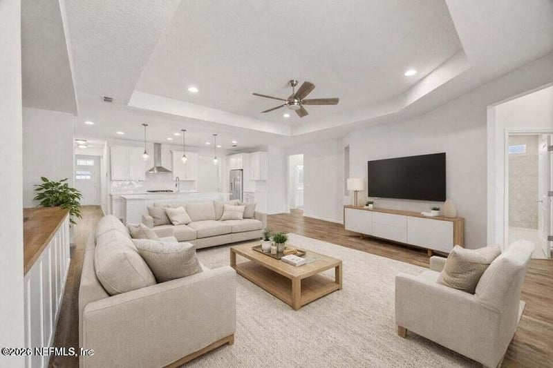 488 Bent Creek Dr, St Johns, FL 32259