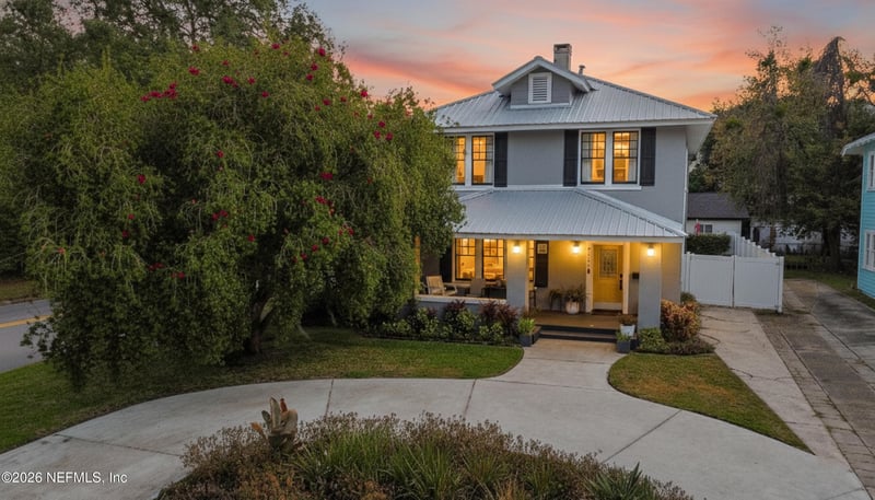 3402 Mayflower St, Jacksonville, FL 32205