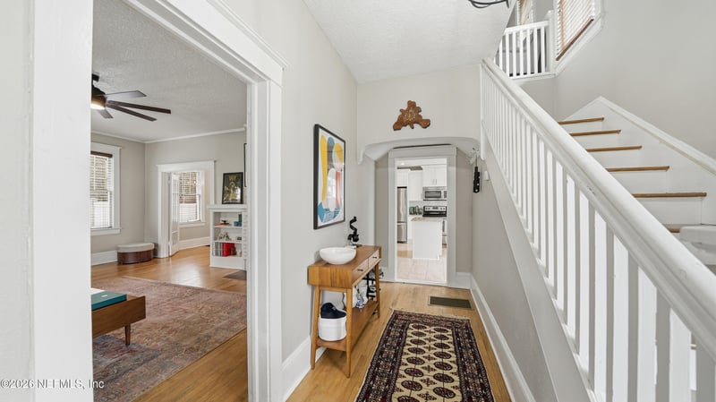 3402 Mayflower St, Jacksonville, FL 32205