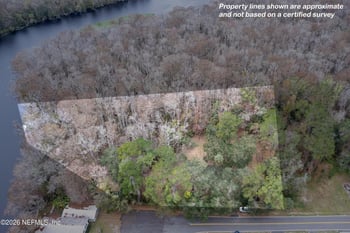 155 Fran Ln, Satsuma, FL 32189