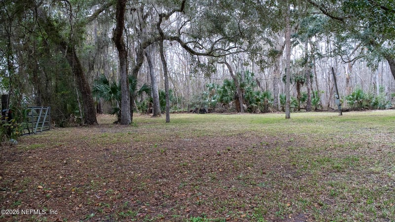 155 Fran Ln, Satsuma, FL 32189