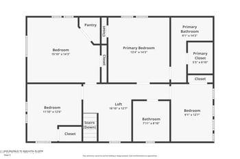 3402 Mayflower St, Jacksonville, FL 32205