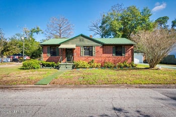 2711 Stanwood Ave, Jacksonville, FL 32207