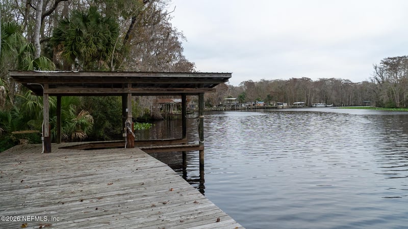 155 Fran Ln, Satsuma, FL 32189