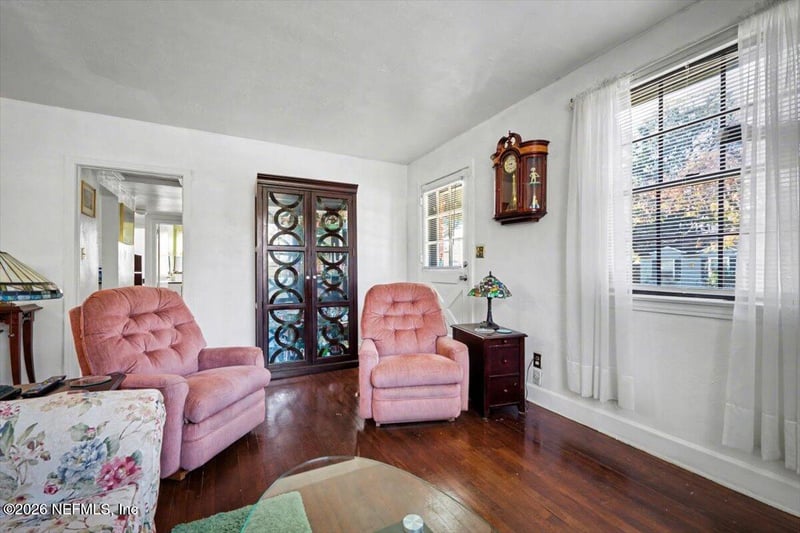 2711 Stanwood Ave, Jacksonville, FL 32207