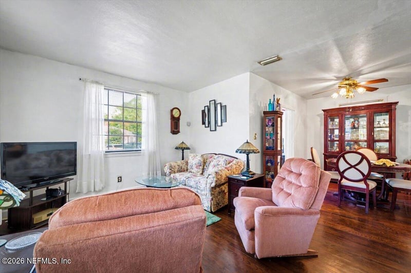 2711 Stanwood Ave, Jacksonville, FL 32207