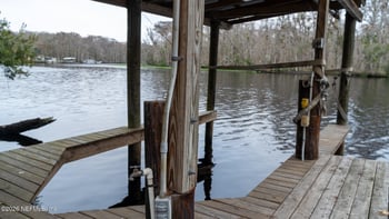 155 Fran Ln, Satsuma, FL 32189