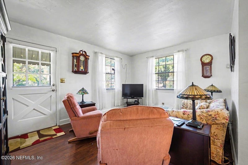 2711 Stanwood Ave, Jacksonville, FL 32207