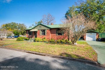 2711 Stanwood Ave, Jacksonville, FL 32207