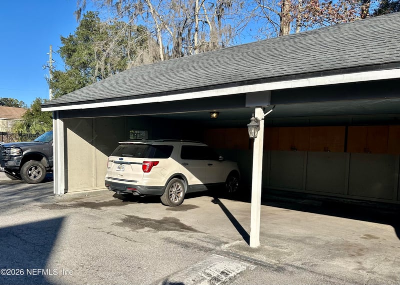 4320 Plaza Gate Ln #302, Jacksonville, FL 32217