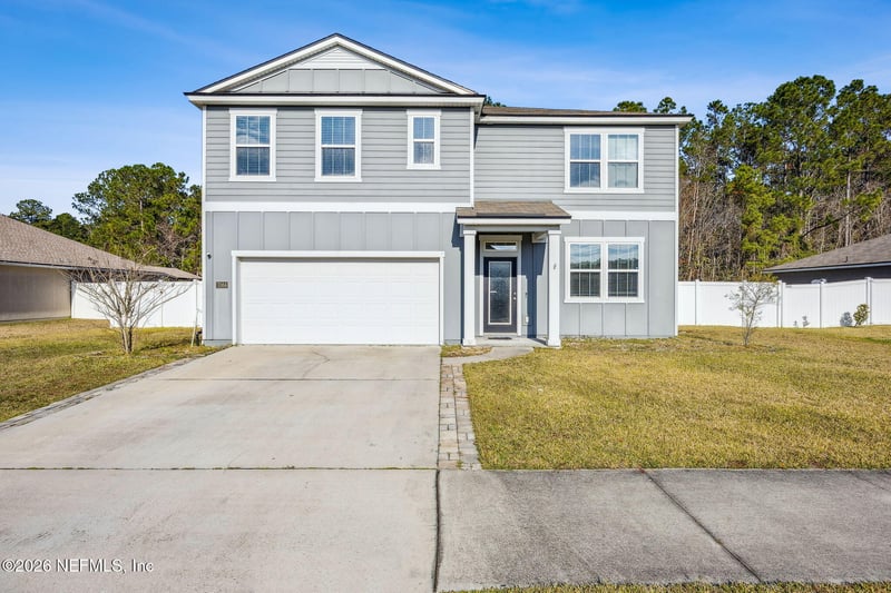 7064 Sandle Dr, Jacksonville, FL 32219