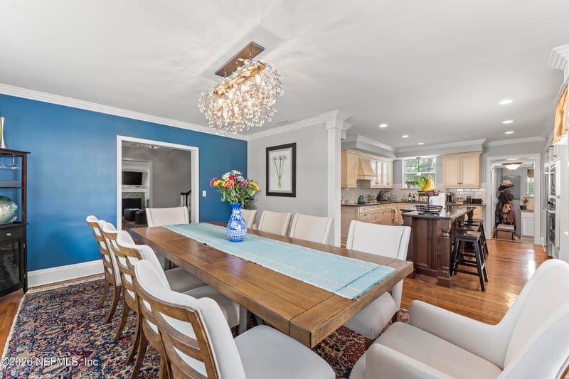 1221 Oriental Gardens Rd, Jacksonville, FL 32207