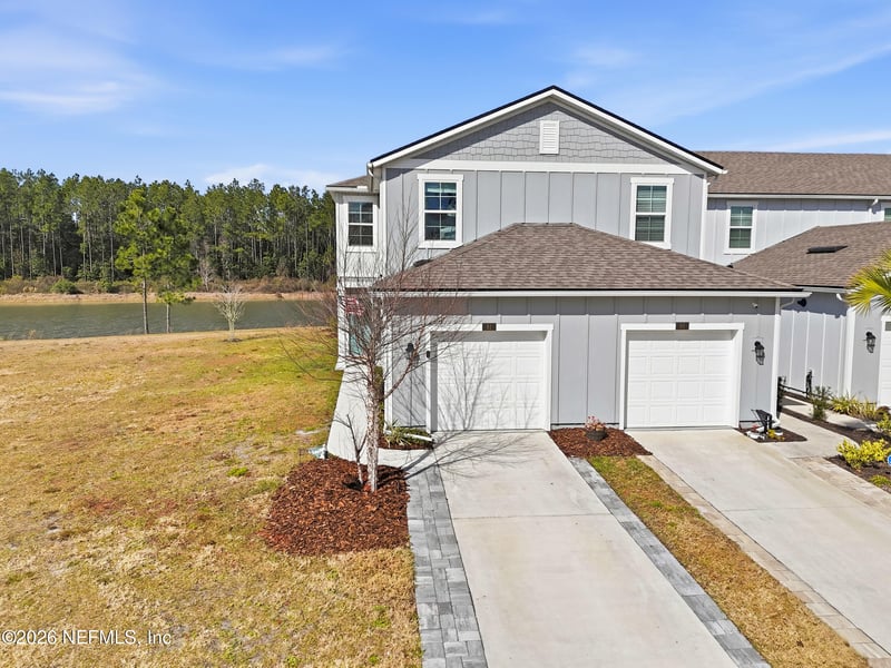 81 Temple Dr, St Augustine, FL 32092