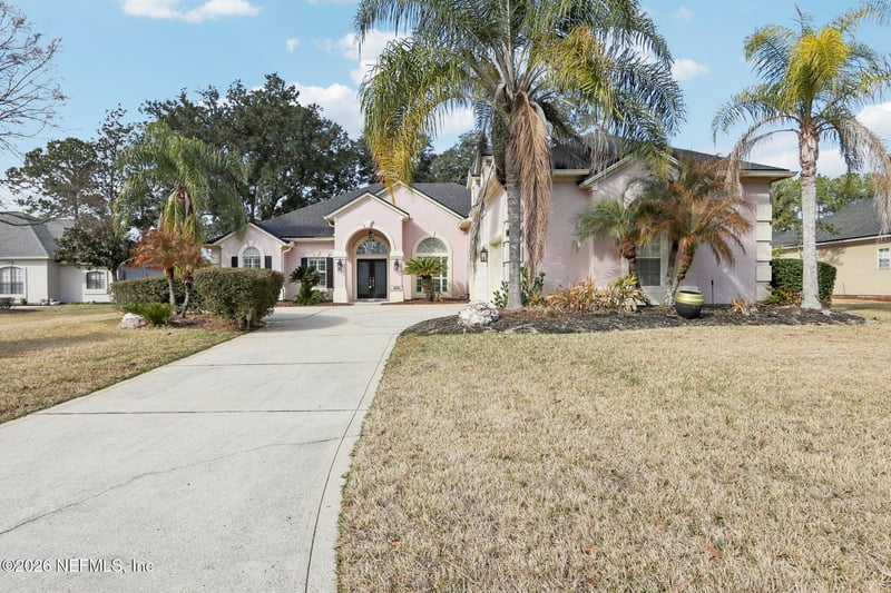 486 Monterey Pw, Orange Park, FL 32073