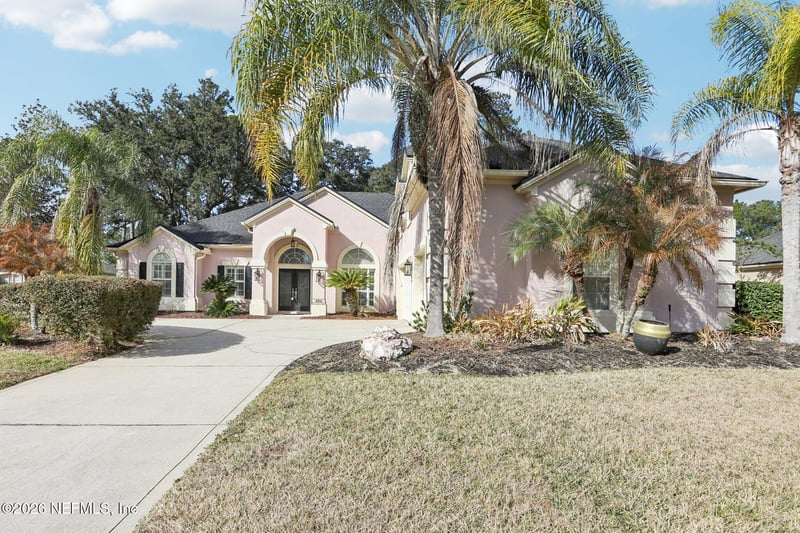 486 Monterey Pw, Orange Park, FL 32073