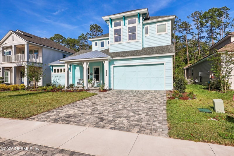 716 Palm Crest Dr, Ponte Vedra, FL 32081