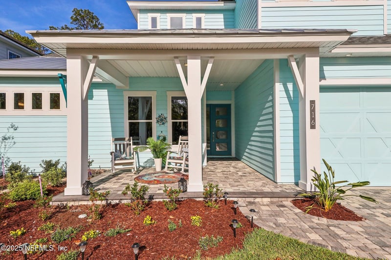 716 Palm Crest Dr, Ponte Vedra, FL 32081