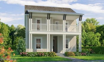 5825 Canopy Row St, Jacksonville, FL 32224