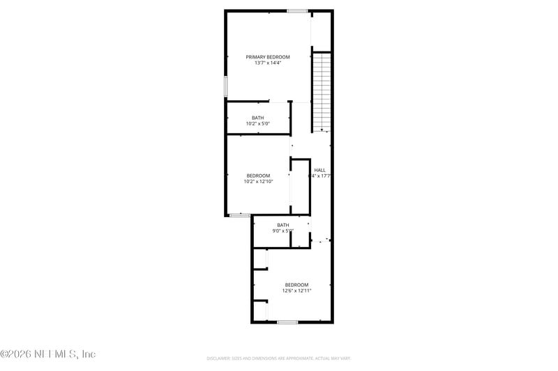 81 Temple Dr, St Augustine, FL 32092