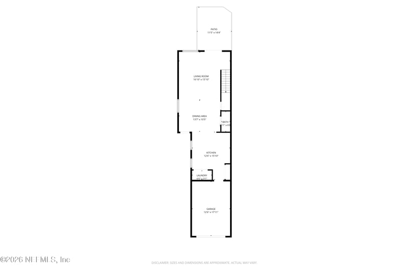 81 Temple Dr, St Augustine, FL 32092