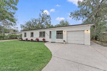 1436 Forest Hills Rd, Jacksonville, FL 32208