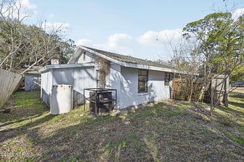 2914 Carleon Rd, Jacksonville, FL 32218