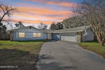 2914 Carleon Rd, Jacksonville, FL 32218