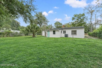 1436 Forest Hills Rd, Jacksonville, FL 32208