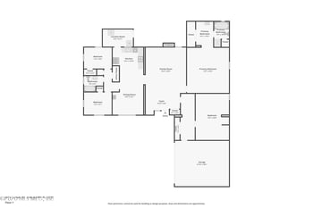 2914 Carleon Rd, Jacksonville, FL 32218