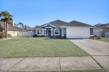 86406 Sand Hickory Trl, Yulee, FL 32097