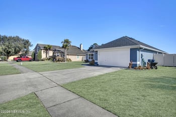 86406 Sand Hickory Trl, Yulee, FL 32097