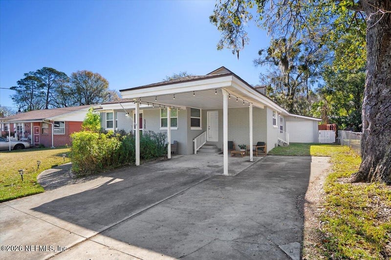 5368 Royce Ave, Jacksonville, FL 32205