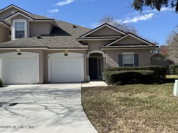 2382 Old Pine Trl, Fleming Island, FL 32003