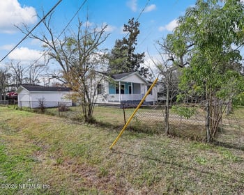 3406 Greenbrier Dr, Jacksonville, FL 32254