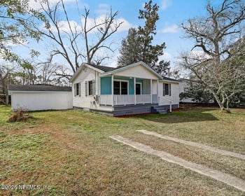 3406 Greenbrier Dr, Jacksonville, FL 32254