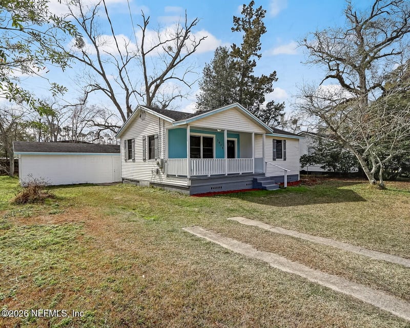 3406 Greenbrier Dr, Jacksonville, FL 32254