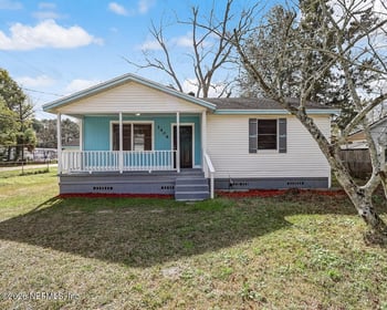 3406 Greenbrier Dr, Jacksonville, FL 32254