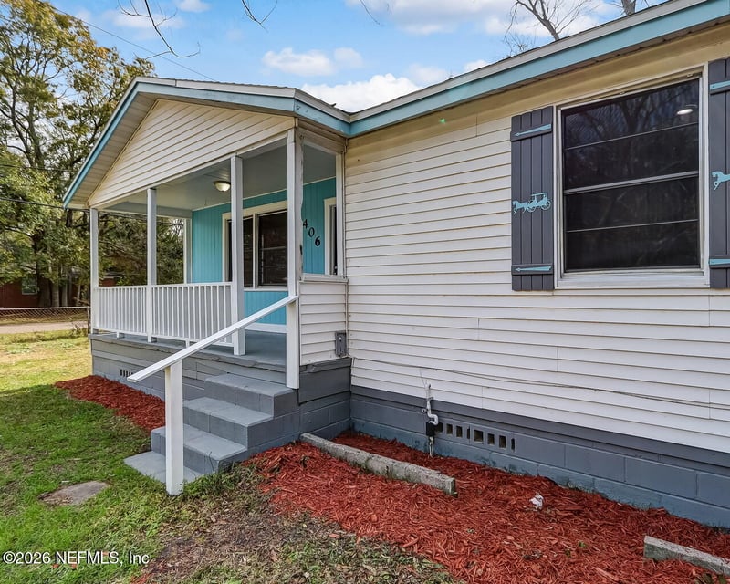 3406 Greenbrier Dr, Jacksonville, FL 32254