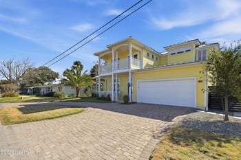 527 Florida Blvd, Neptune Beach, FL 32266