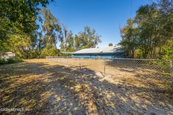 101 Oakridge Ave, Green Cove Springs, FL 32043