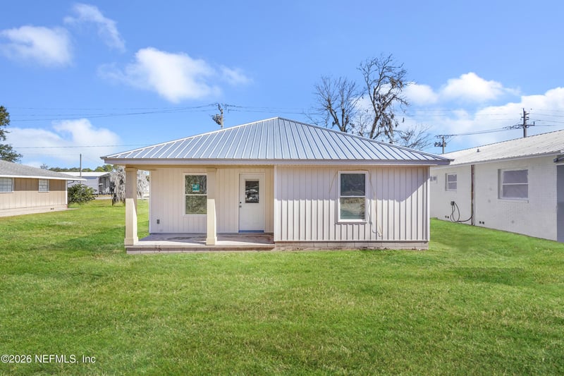 4705 Avenue B, St Augustine, FL 32095