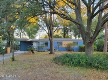 7427 Rentz Ct, Jacksonville, FL 32211