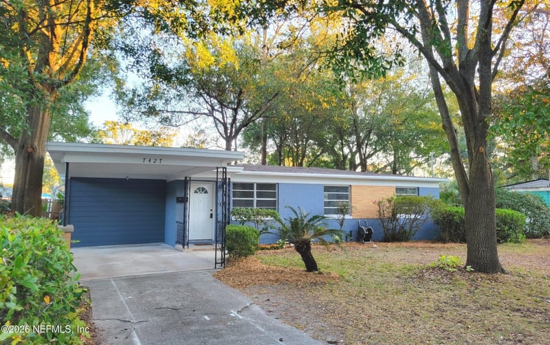7427 Rentz Ct, Jacksonville, FL 32211