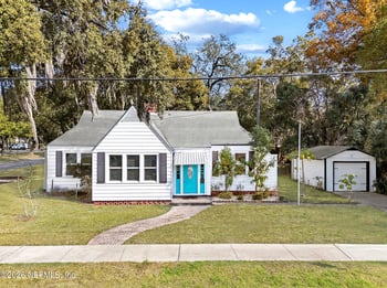 1407 Belmonte Ave, Jacksonville, FL 32207