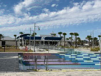 161 Archstone Way, St Augustine, FL 32092