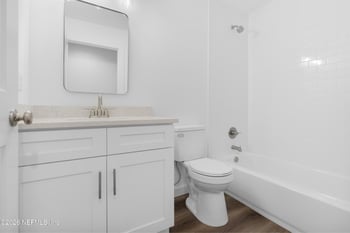 4705 Avenue B, St Augustine, FL 32095